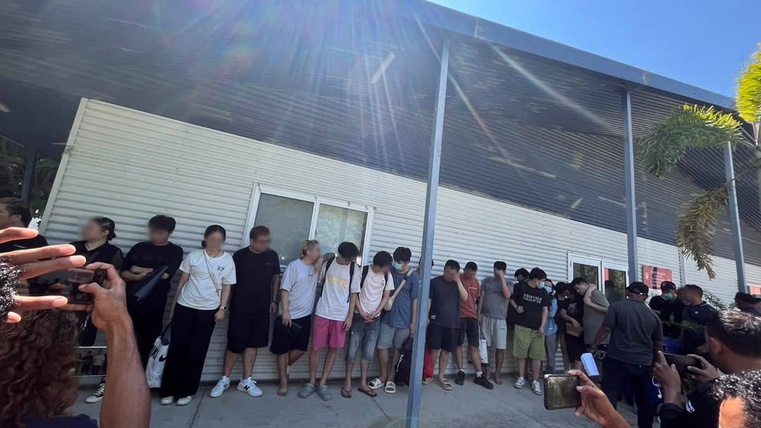 网上欺诈令东帝汶民众担忧 要求加强监管严格执法