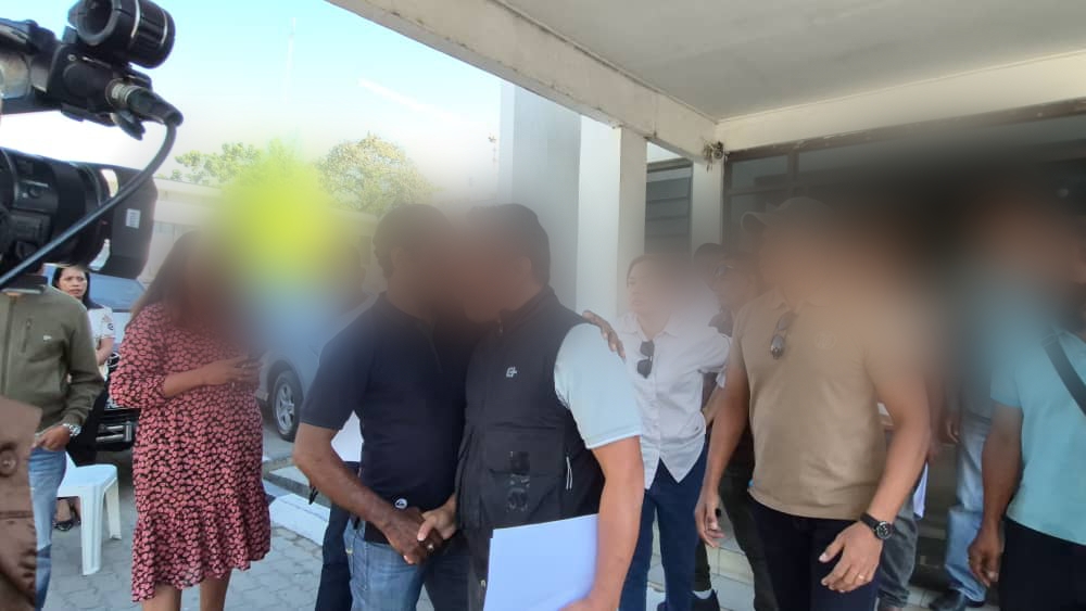 东帝汶国家警察逮捕涉嫌妨碍公务的PSIK成员