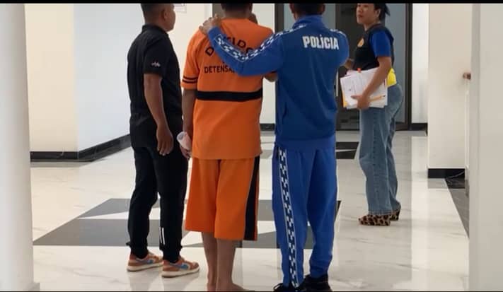 涉嫌性侵,嫌疑人VdG被预防性拘留