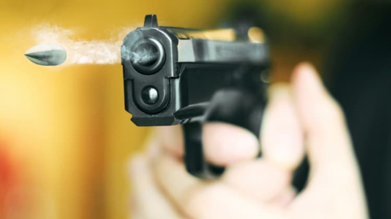 西尔瓦诺·戈麦斯遭警察枪击身亡