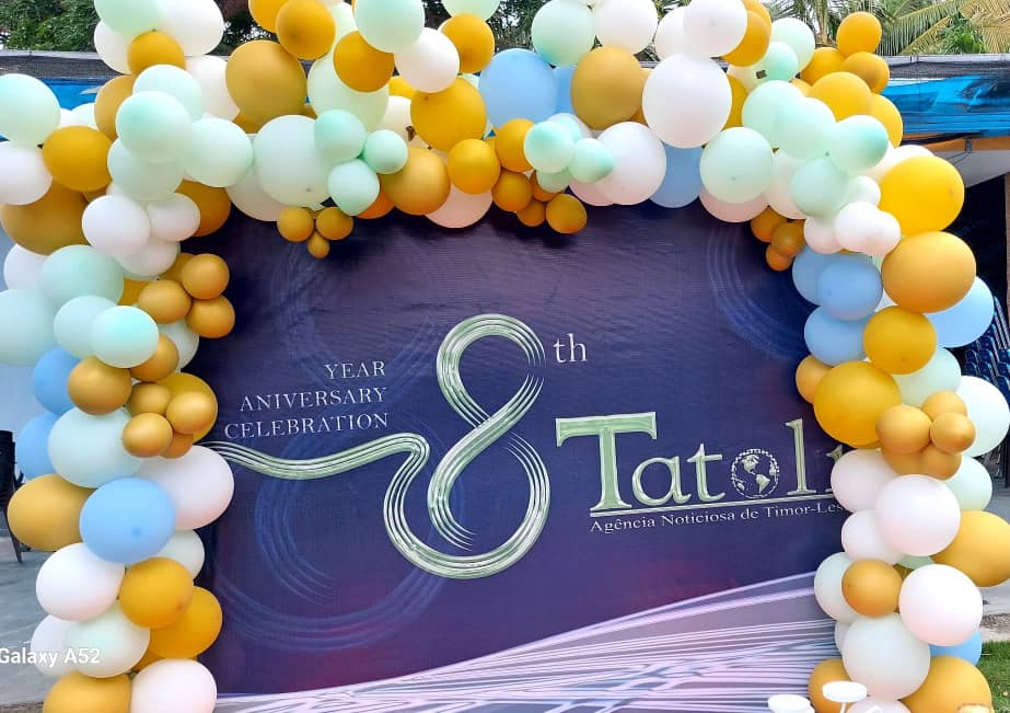 HAK副主任：TATOLI有教育社会的重要角色
