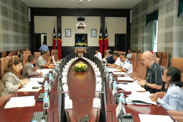 部长理事会批准2026年276个公务员晋升职位