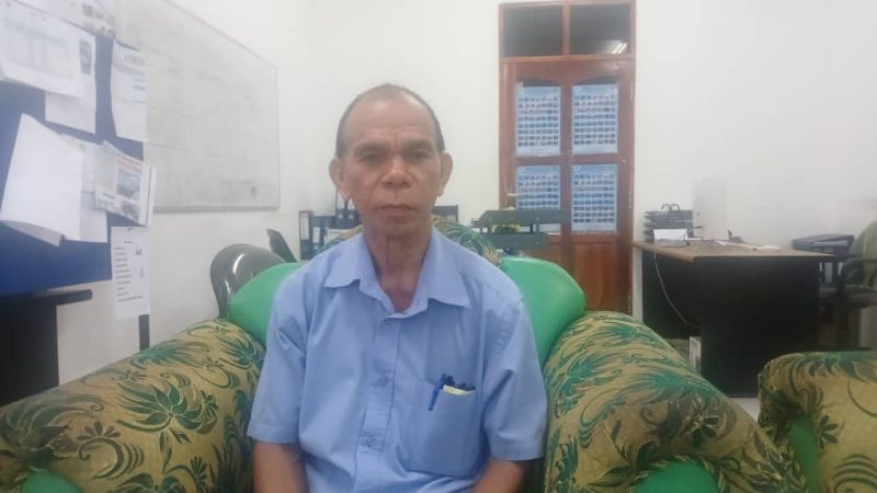 农业、渔业、畜牧业和林业部：计划今年在梅蒂纳罗建设渔港