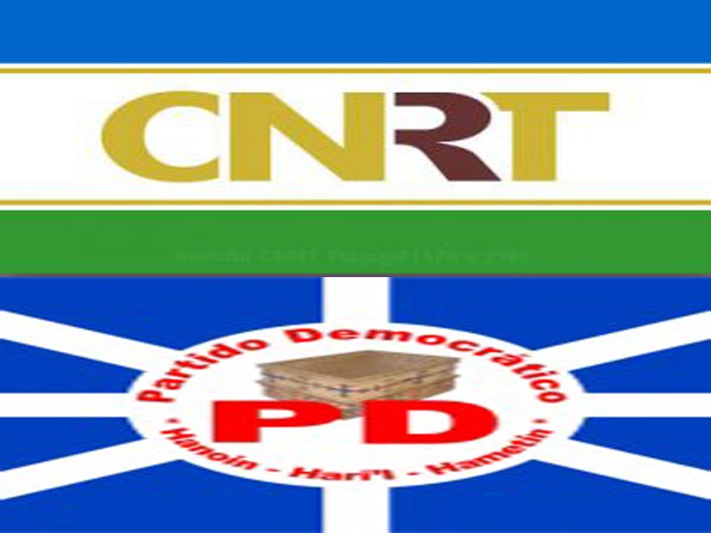 议员:CNRT-PD联盟承诺完成五年执政任期