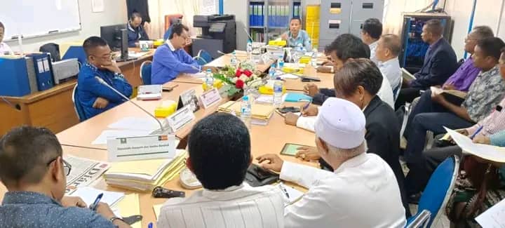JSMP要求国民议会修改民法承认其他宗教婚姻