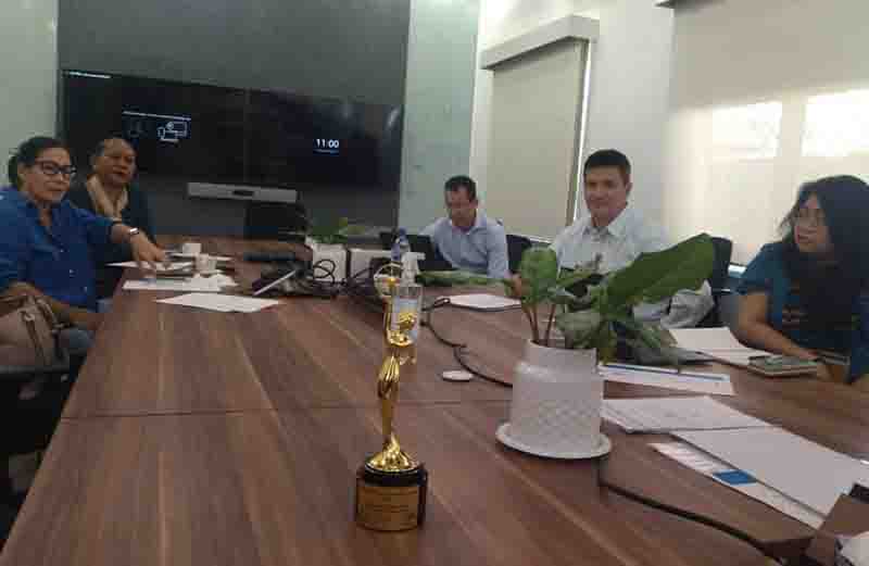 17位决赛者角逐2024年女性商业奖