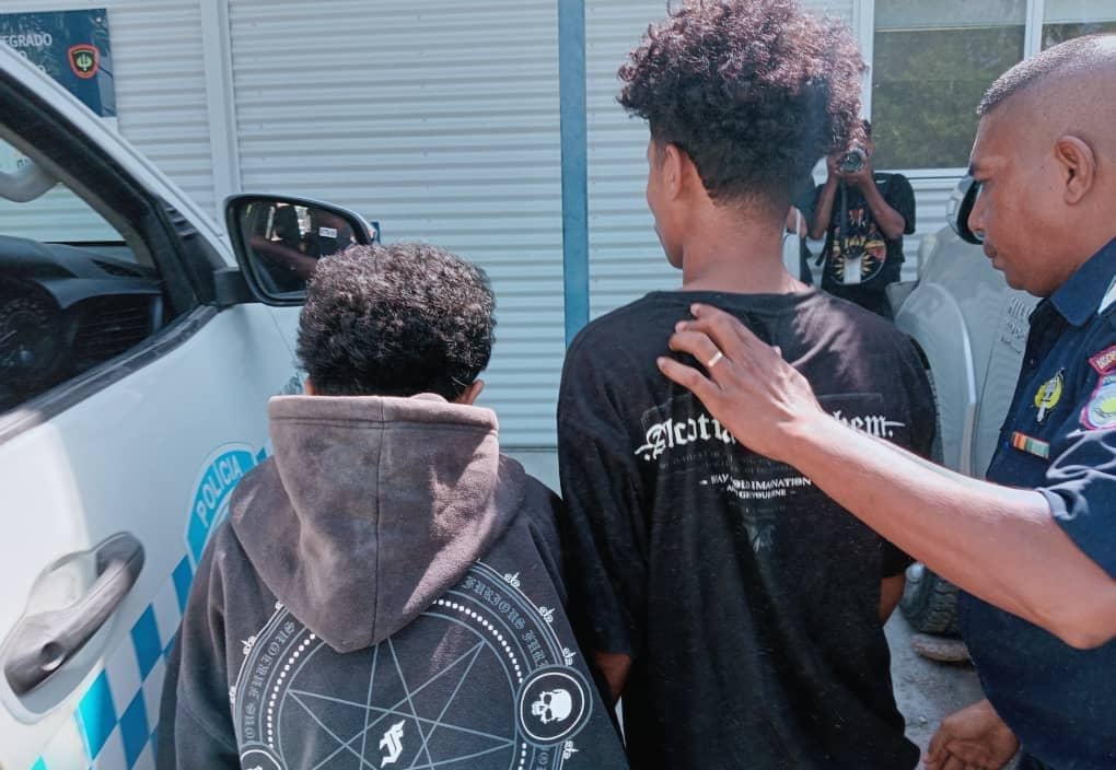 议员呼吁政府为失足少年建康复中心