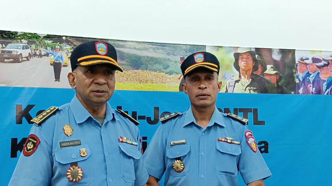 东帝汶警察:儿童诱拐传言多为假消息