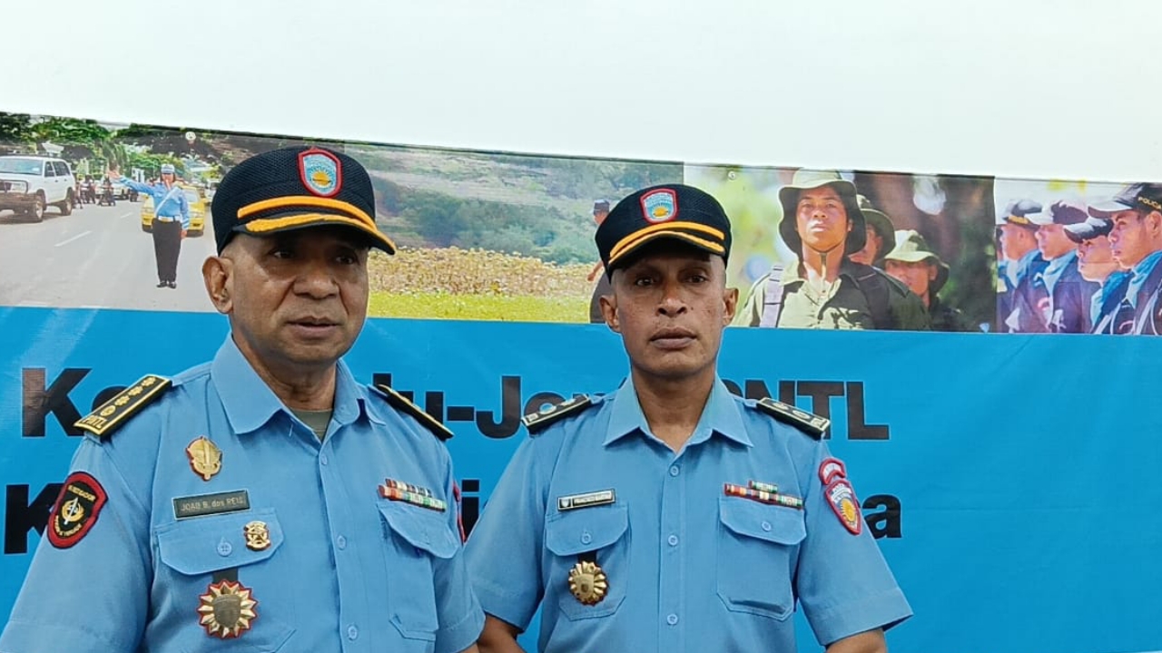 东帝汶警察：逮捕14名纵火嫌疑人